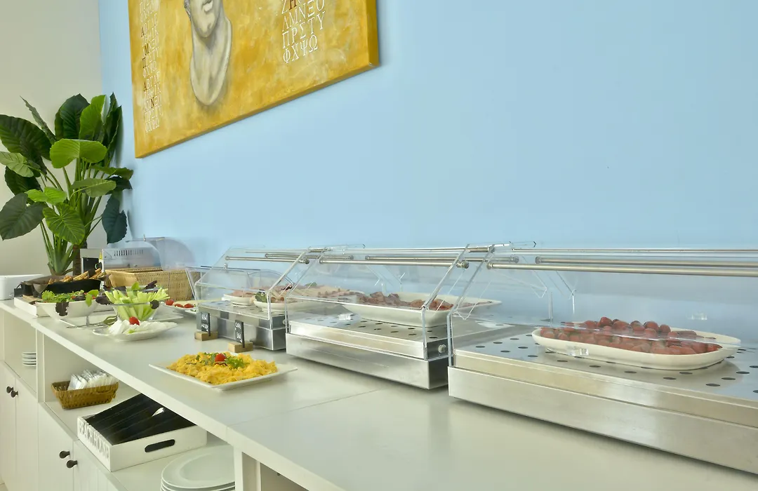 Sidari Beach Hotel-1