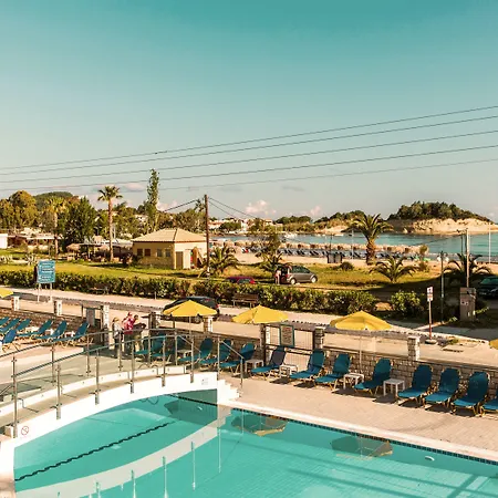 Hotel Mimosa-3